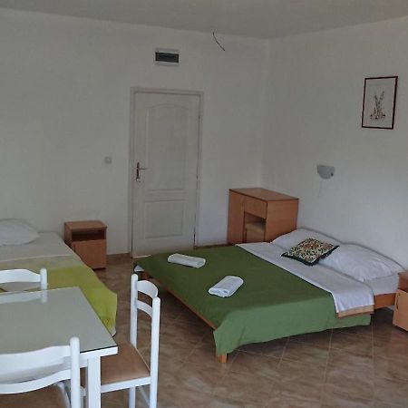 אולסינץ' Luce Di Sole Apartment מראה חיצוני תמונה
