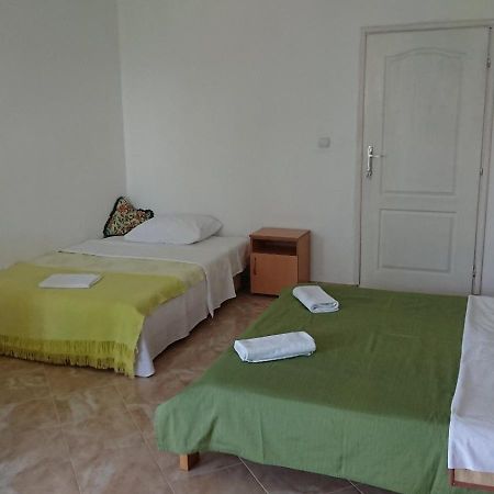 אולסינץ' Luce Di Sole Apartment מראה חיצוני תמונה