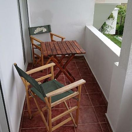 אולסינץ' Luce Di Sole Apartment מראה חיצוני תמונה