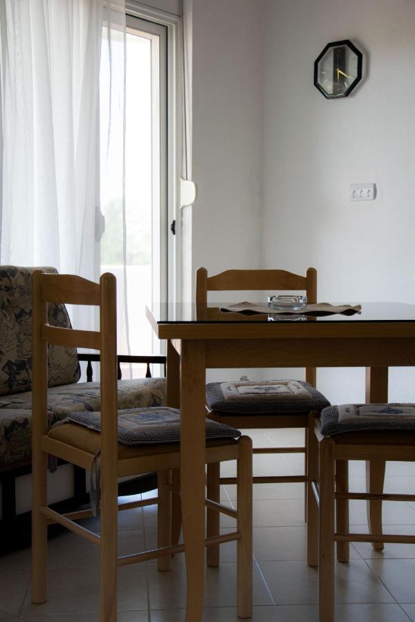 אולסינץ' Luce Di Sole Apartment מראה חיצוני תמונה