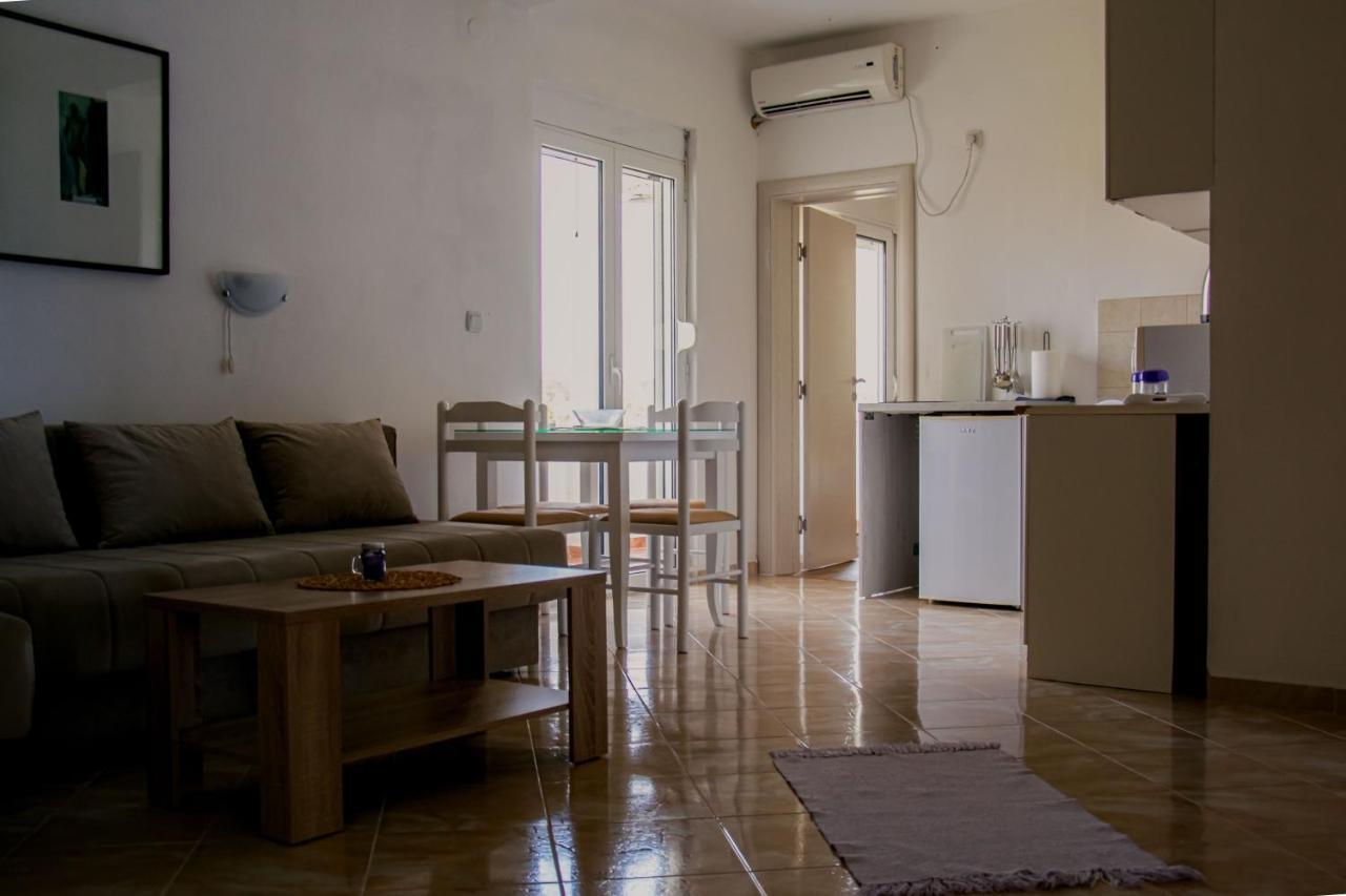 אולסינץ' Luce Di Sole Apartment מראה חיצוני תמונה