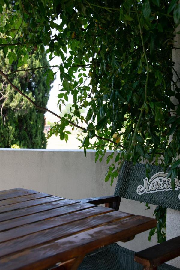 אולסינץ' Luce Di Sole Apartment מראה חיצוני תמונה