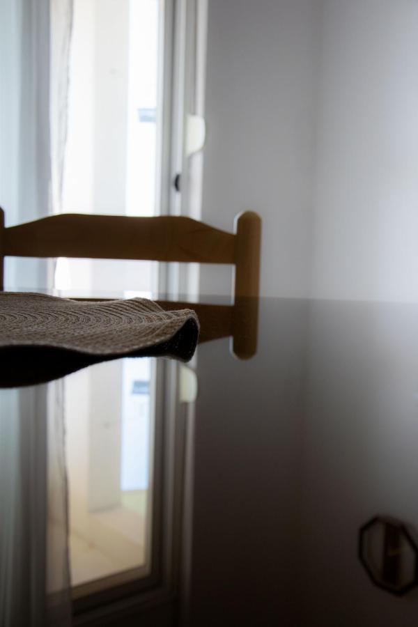 אולסינץ' Luce Di Sole Apartment מראה חיצוני תמונה