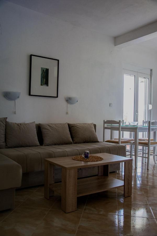 אולסינץ' Luce Di Sole Apartment מראה חיצוני תמונה