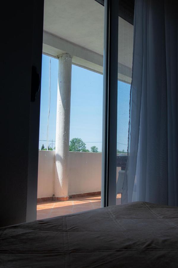 אולסינץ' Luce Di Sole Apartment מראה חיצוני תמונה