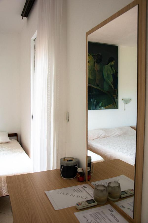 אולסינץ' Luce Di Sole Apartment מראה חיצוני תמונה