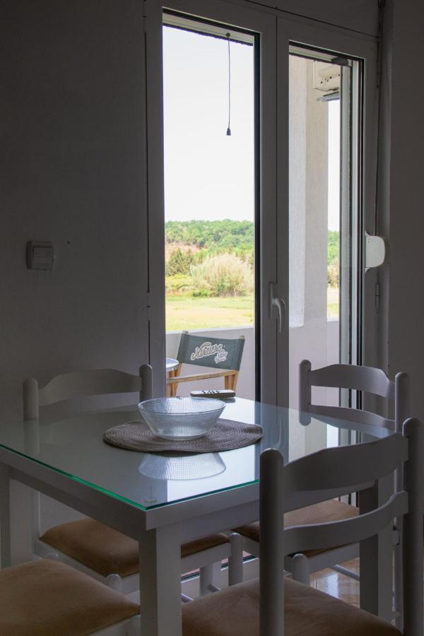 אולסינץ' Luce Di Sole Apartment מראה חיצוני תמונה