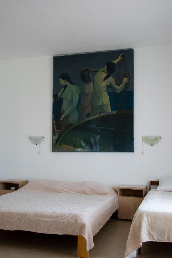 אולסינץ' Luce Di Sole Apartment מראה חיצוני תמונה