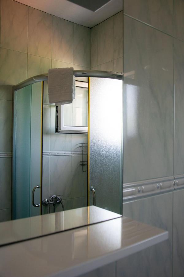 אולסינץ' Luce Di Sole Apartment מראה חיצוני תמונה