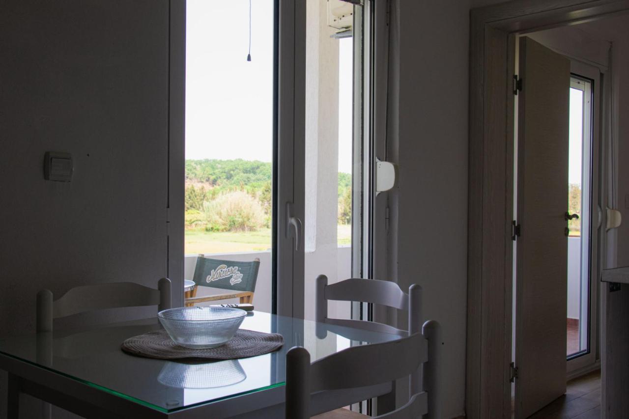 אולסינץ' Luce Di Sole Apartment מראה חיצוני תמונה