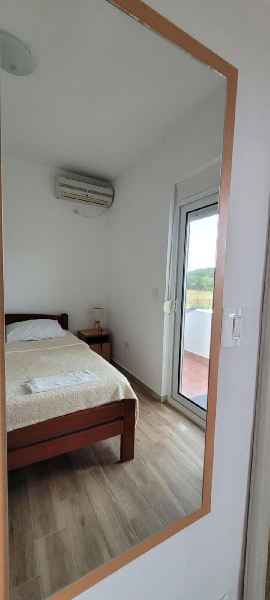 אולסינץ' Luce Di Sole Apartment מראה חיצוני תמונה