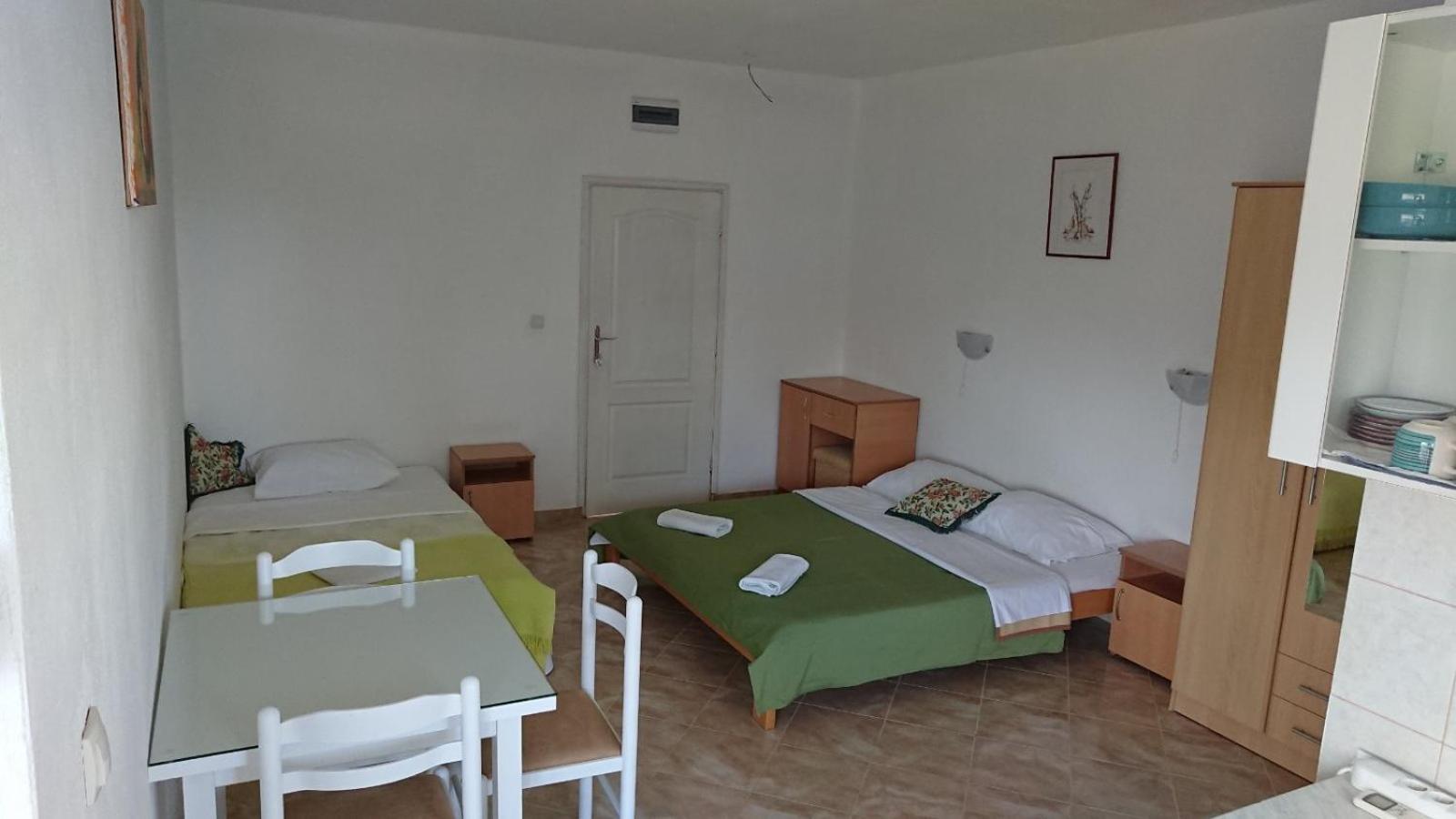 אולסינץ' Luce Di Sole Apartment מראה חיצוני תמונה