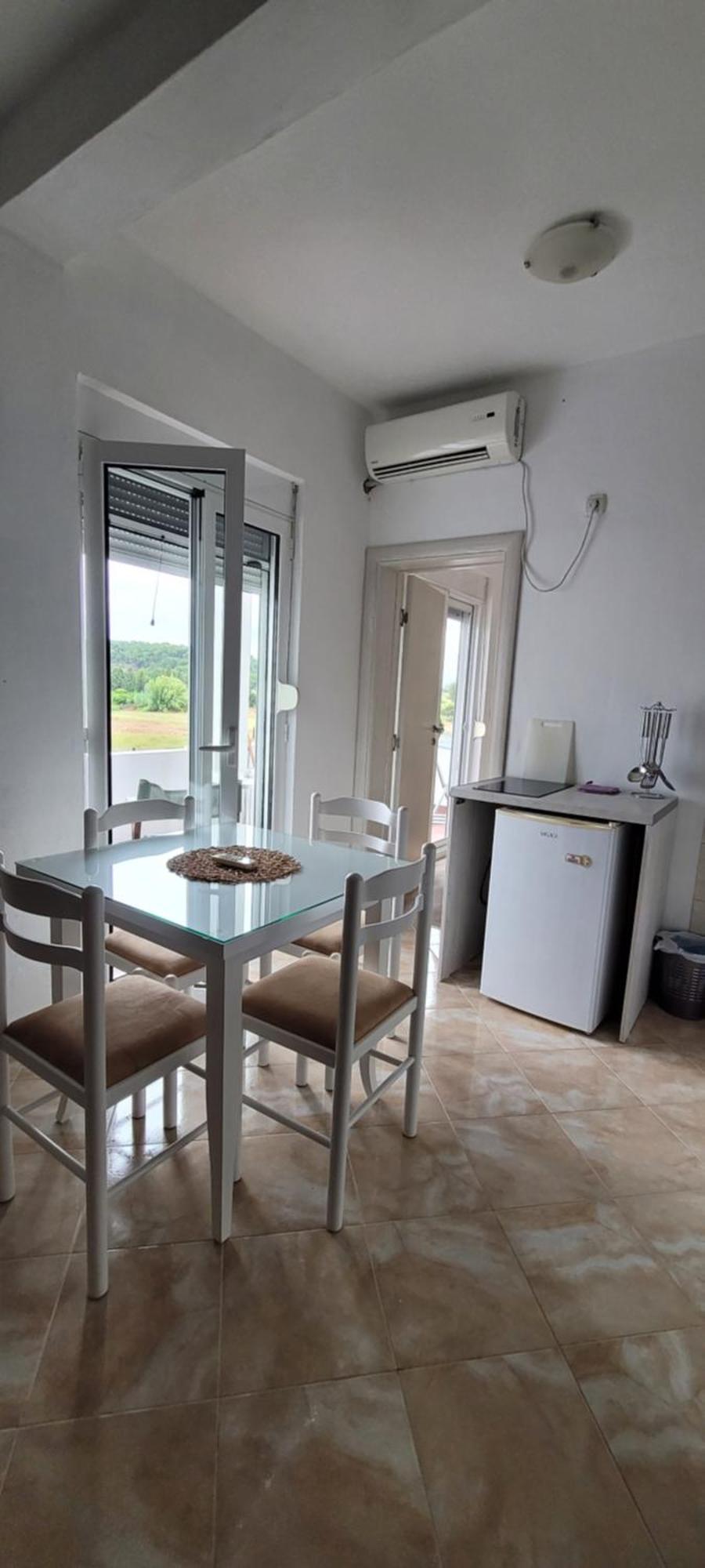אולסינץ' Luce Di Sole Apartment מראה חיצוני תמונה