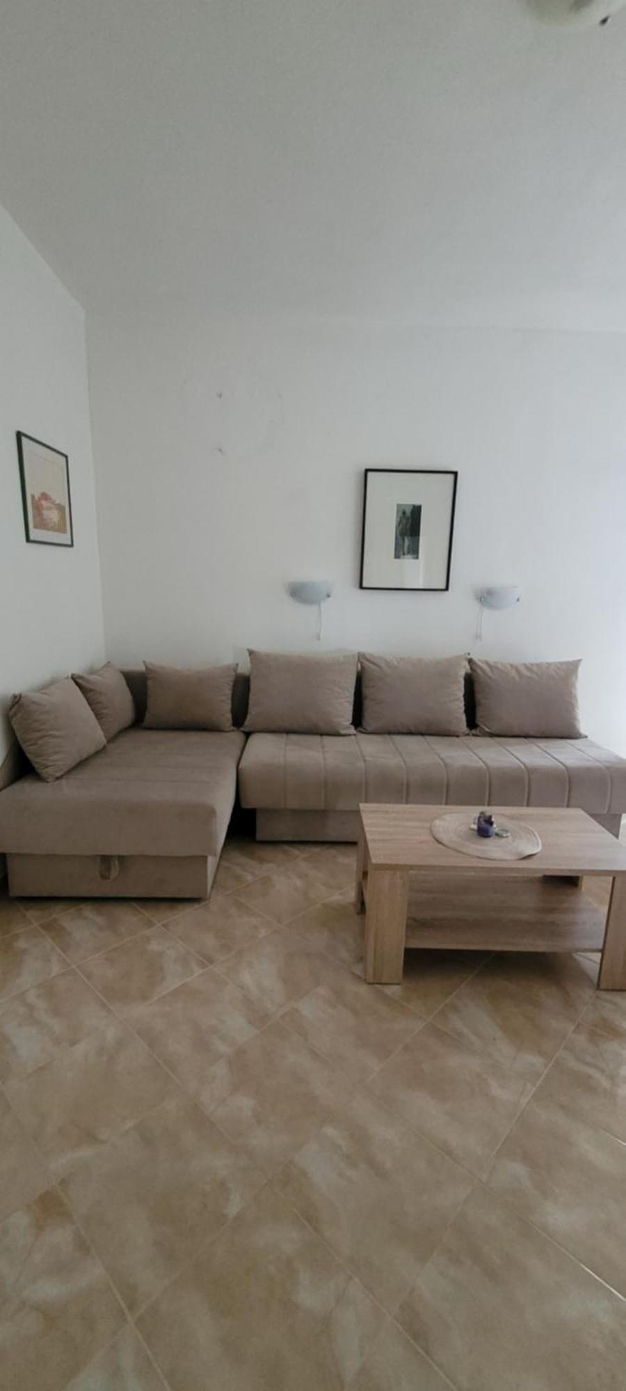אולסינץ' Luce Di Sole Apartment מראה חיצוני תמונה