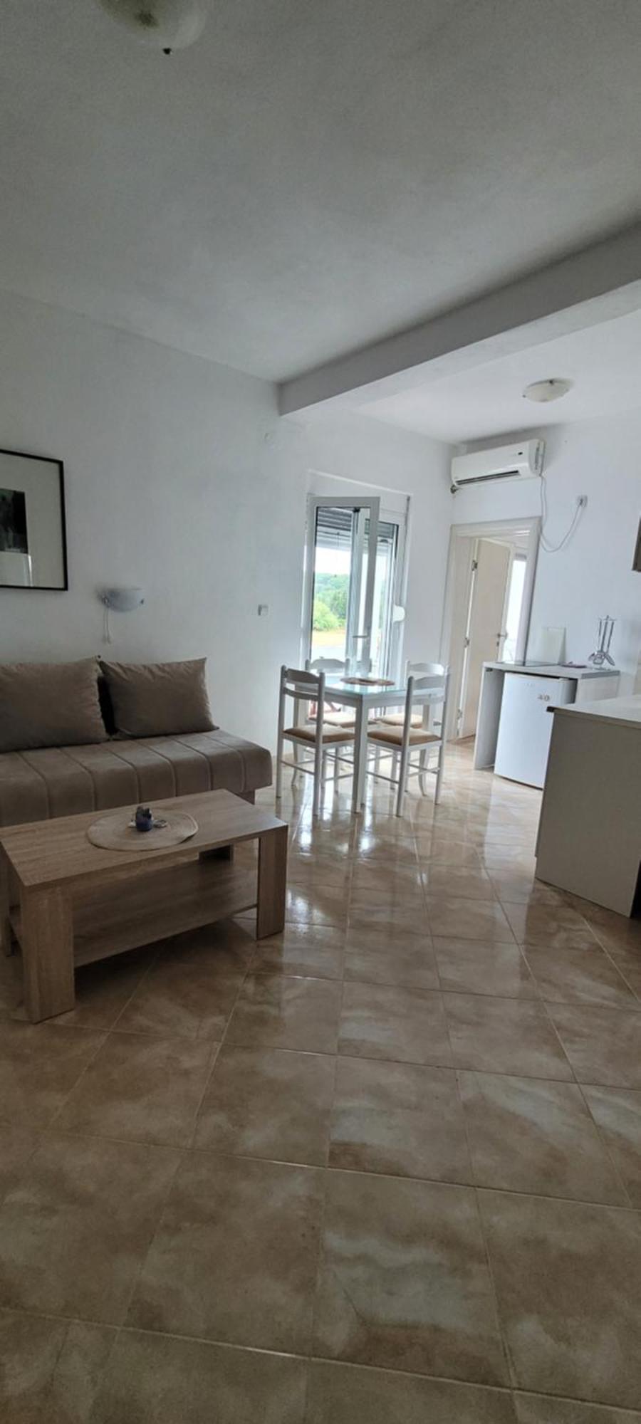 אולסינץ' Luce Di Sole Apartment מראה חיצוני תמונה