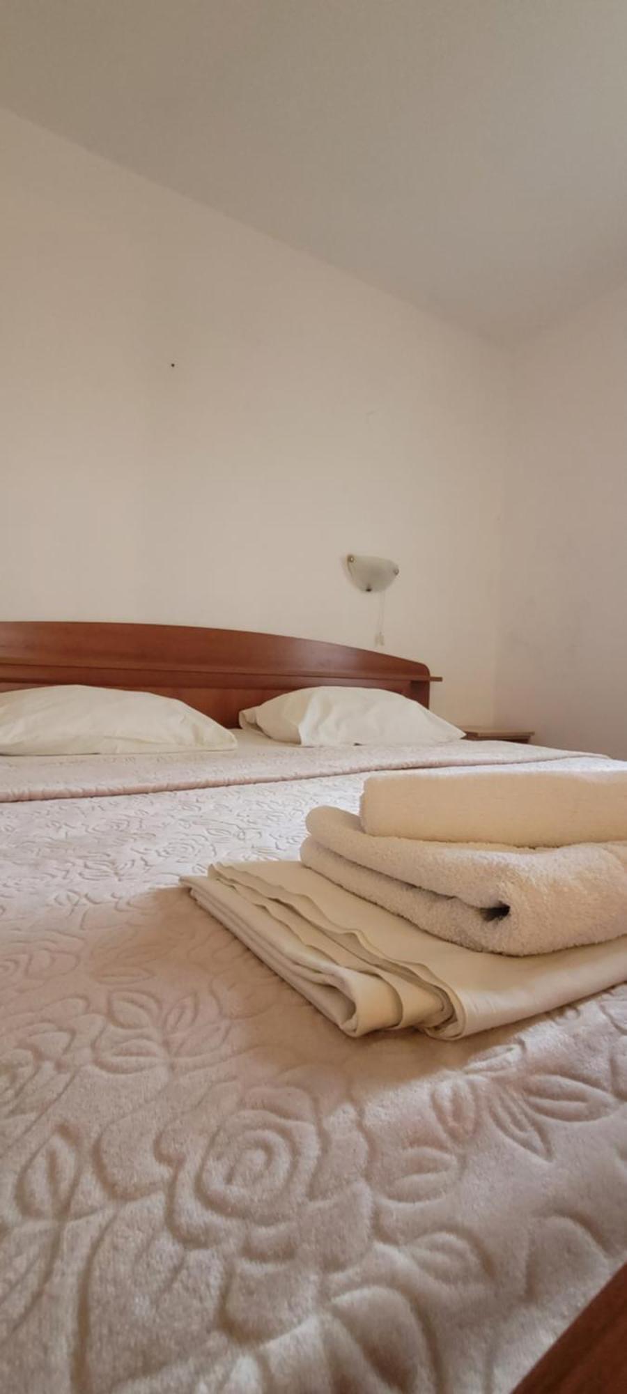 אולסינץ' Luce Di Sole Apartment מראה חיצוני תמונה