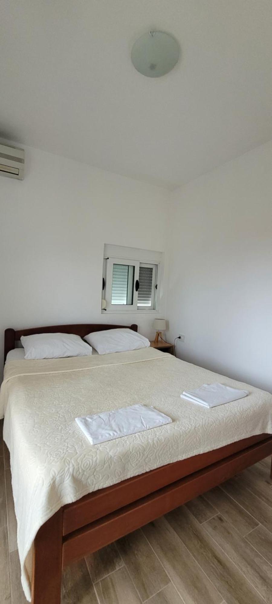 אולסינץ' Luce Di Sole Apartment מראה חיצוני תמונה