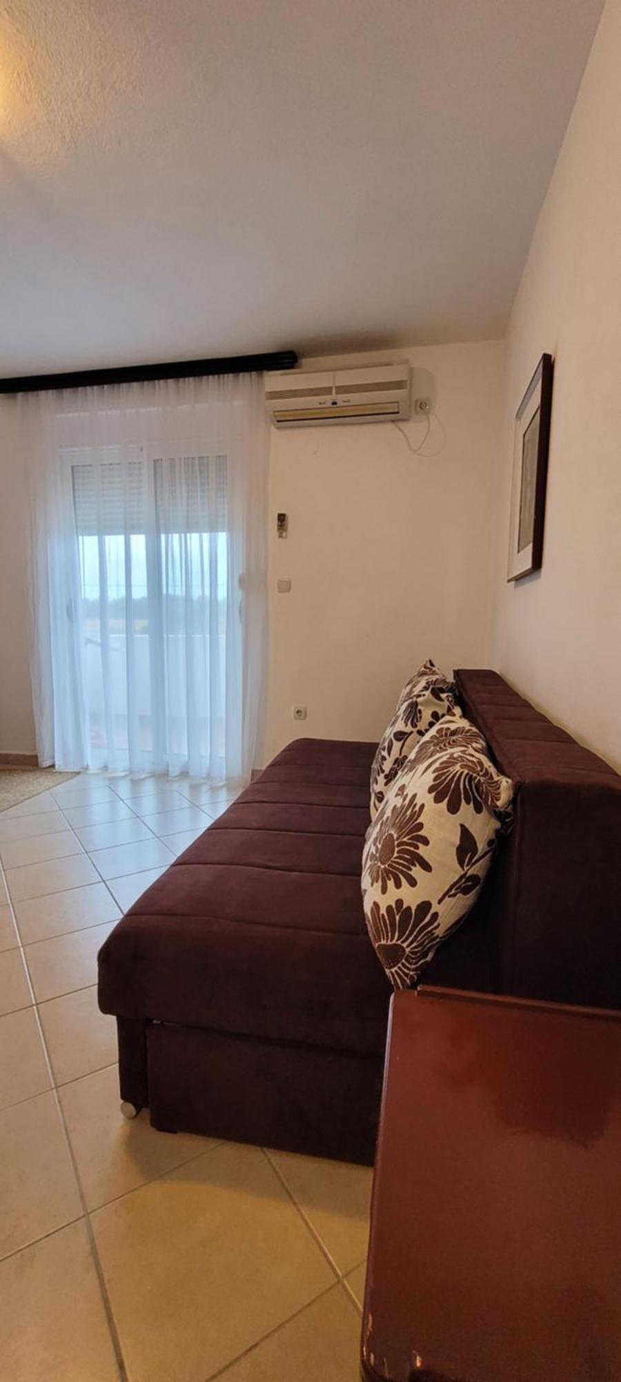 אולסינץ' Luce Di Sole Apartment מראה חיצוני תמונה
