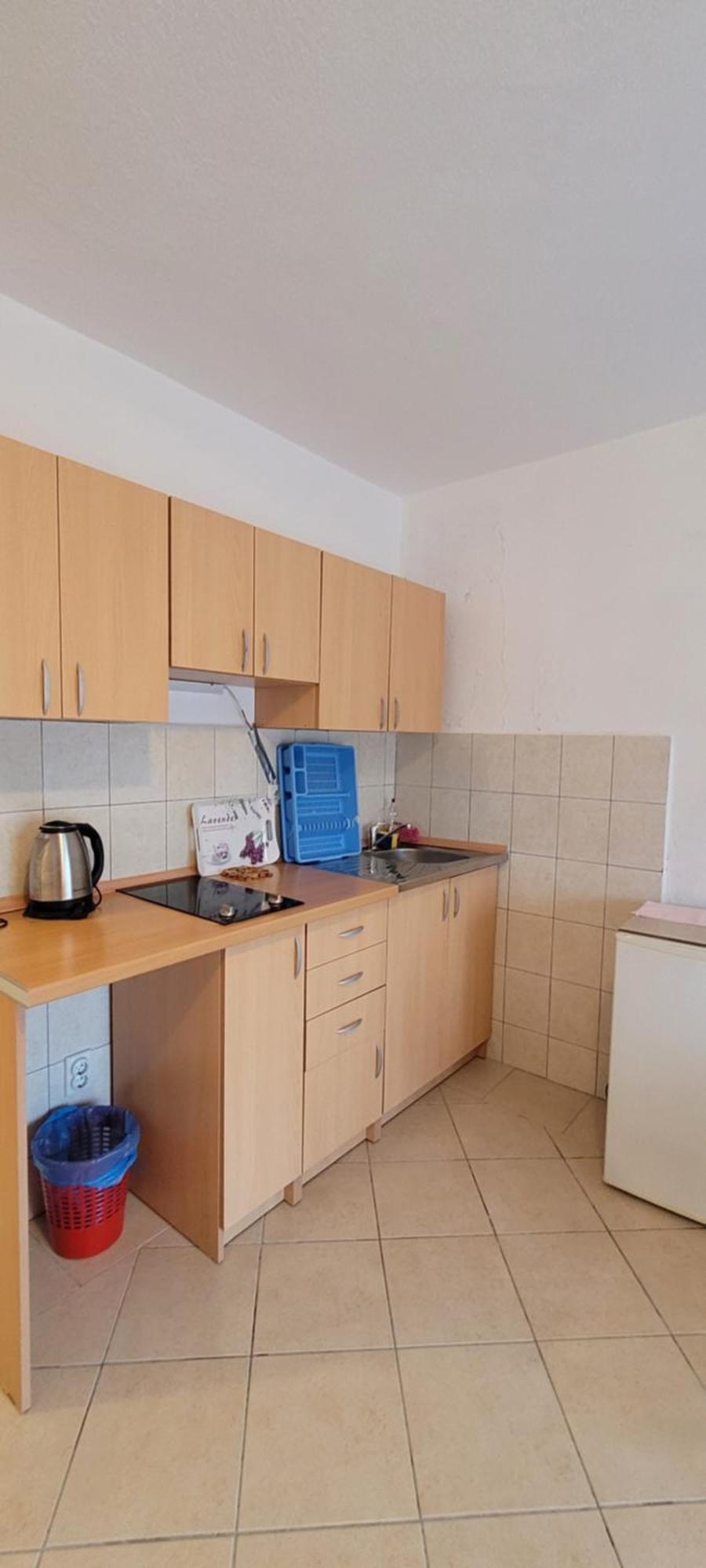 אולסינץ' Luce Di Sole Apartment מראה חיצוני תמונה