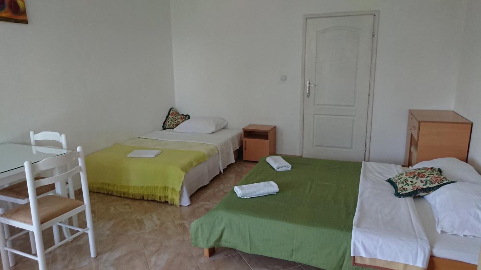 אולסינץ' Luce Di Sole Apartment מראה חיצוני תמונה