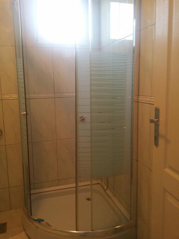 אולסינץ' Luce Di Sole Apartment חדר תמונה