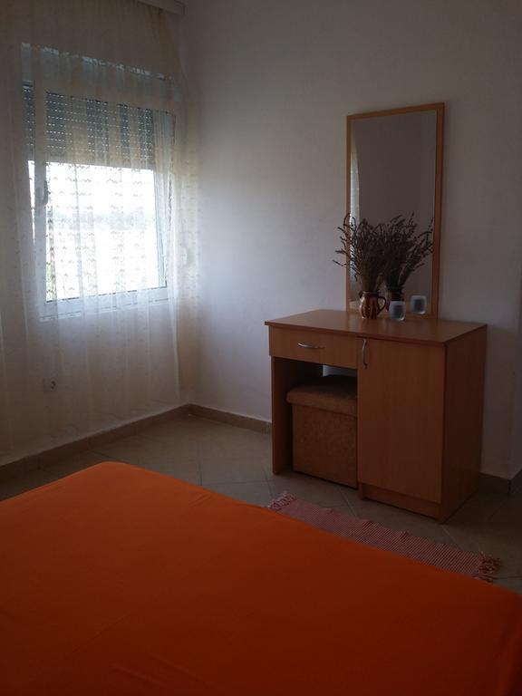 אולסינץ' Luce Di Sole Apartment חדר תמונה
