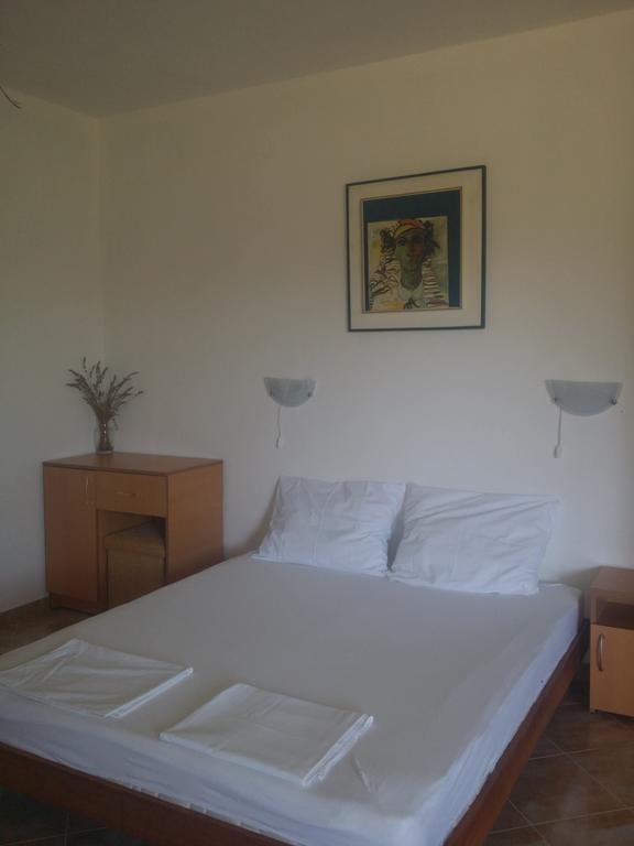 אולסינץ' Luce Di Sole Apartment חדר תמונה
