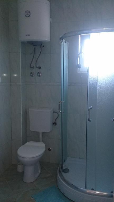 אולסינץ' Luce Di Sole Apartment חדר תמונה