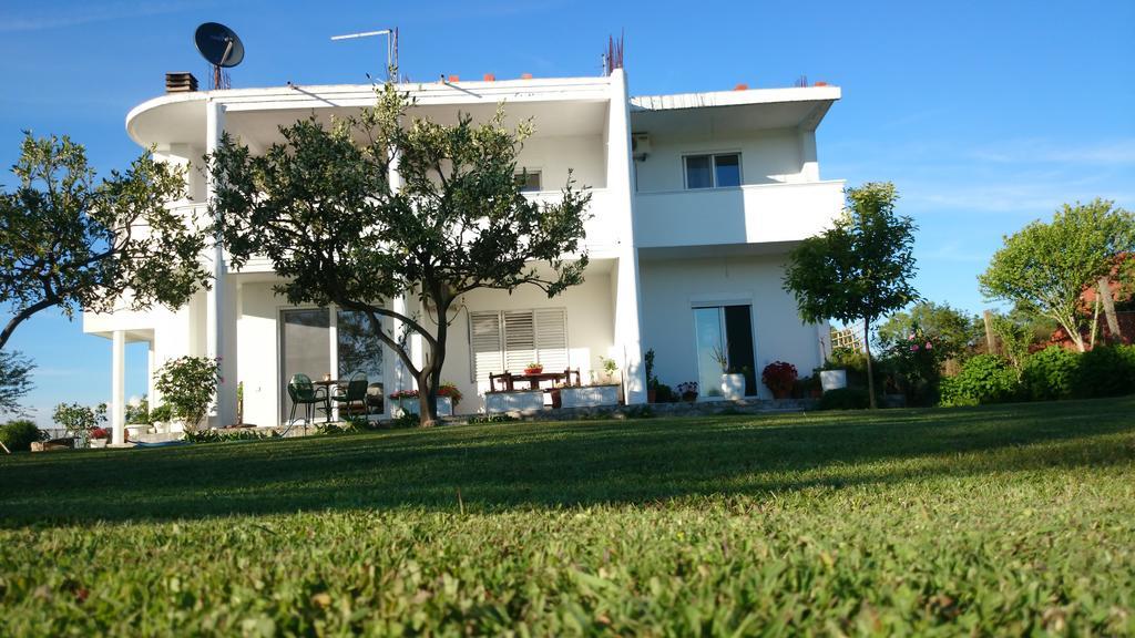 אולסינץ' Luce Di Sole Apartment מראה חיצוני תמונה