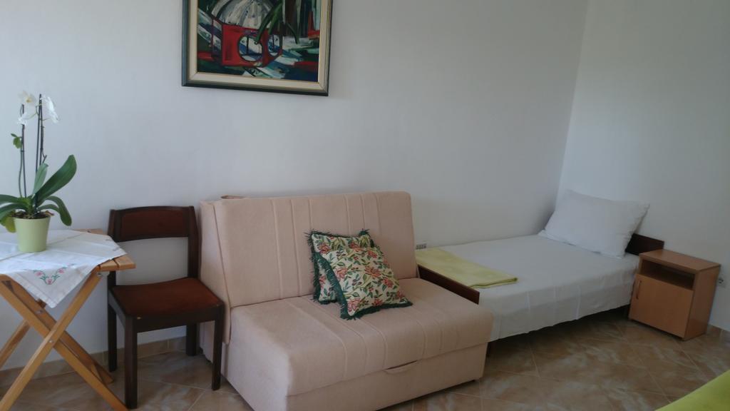 אולסינץ' Luce Di Sole Apartment מראה חיצוני תמונה