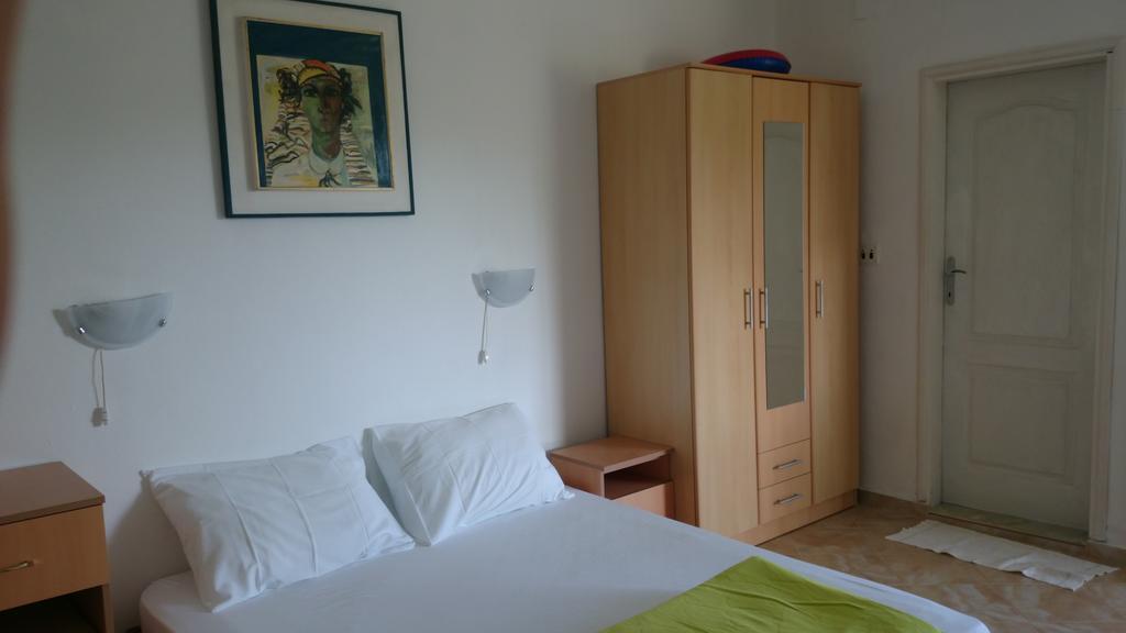 אולסינץ' Luce Di Sole Apartment מראה חיצוני תמונה