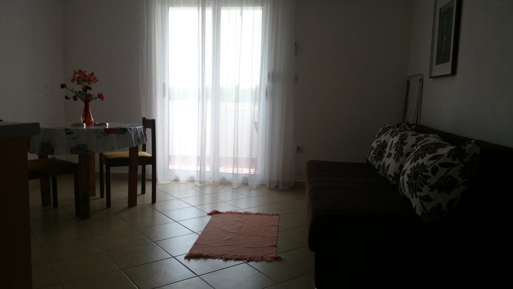 אולסינץ' Luce Di Sole Apartment מראה חיצוני תמונה