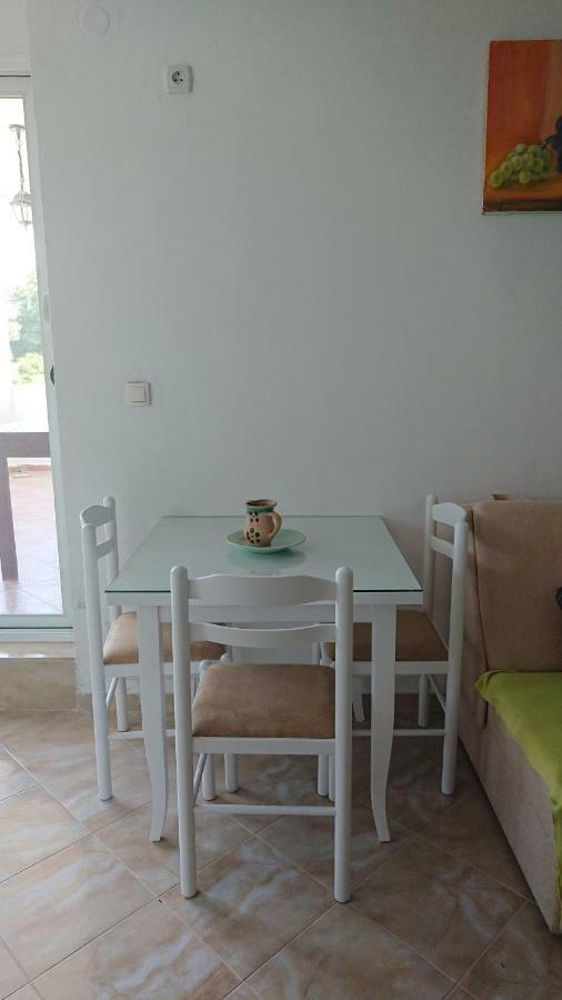 אולסינץ' Luce Di Sole Apartment מראה חיצוני תמונה