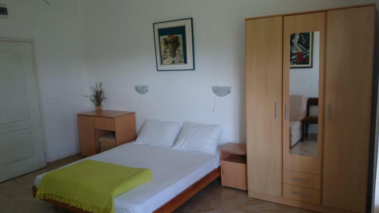 אולסינץ' Luce Di Sole Apartment מראה חיצוני תמונה