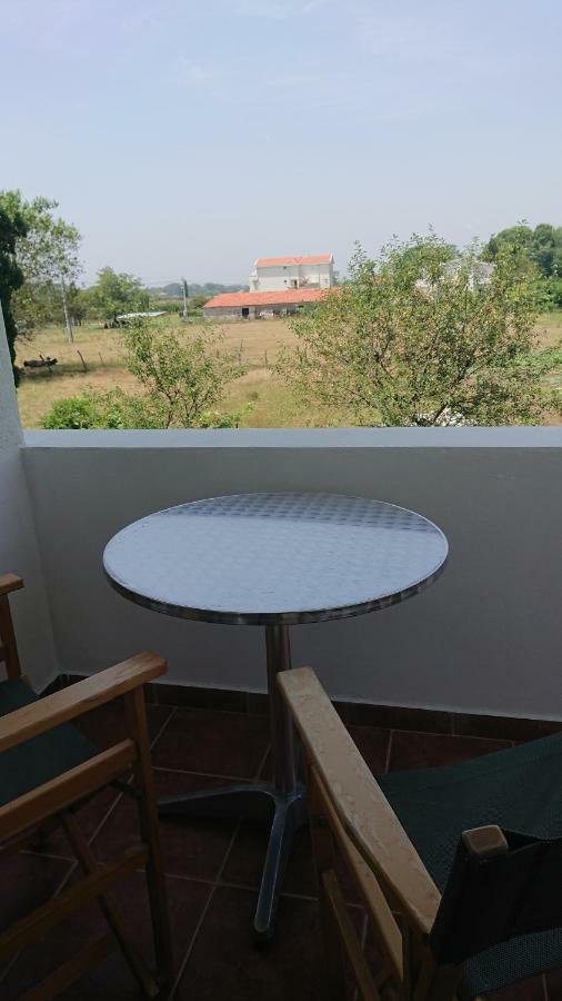 אולסינץ' Luce Di Sole Apartment מראה חיצוני תמונה