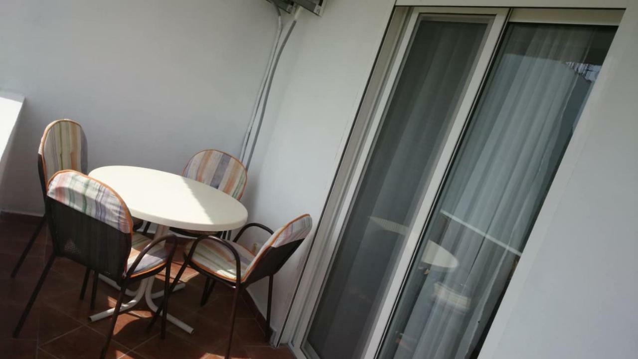 אולסינץ' Luce Di Sole Apartment מראה חיצוני תמונה