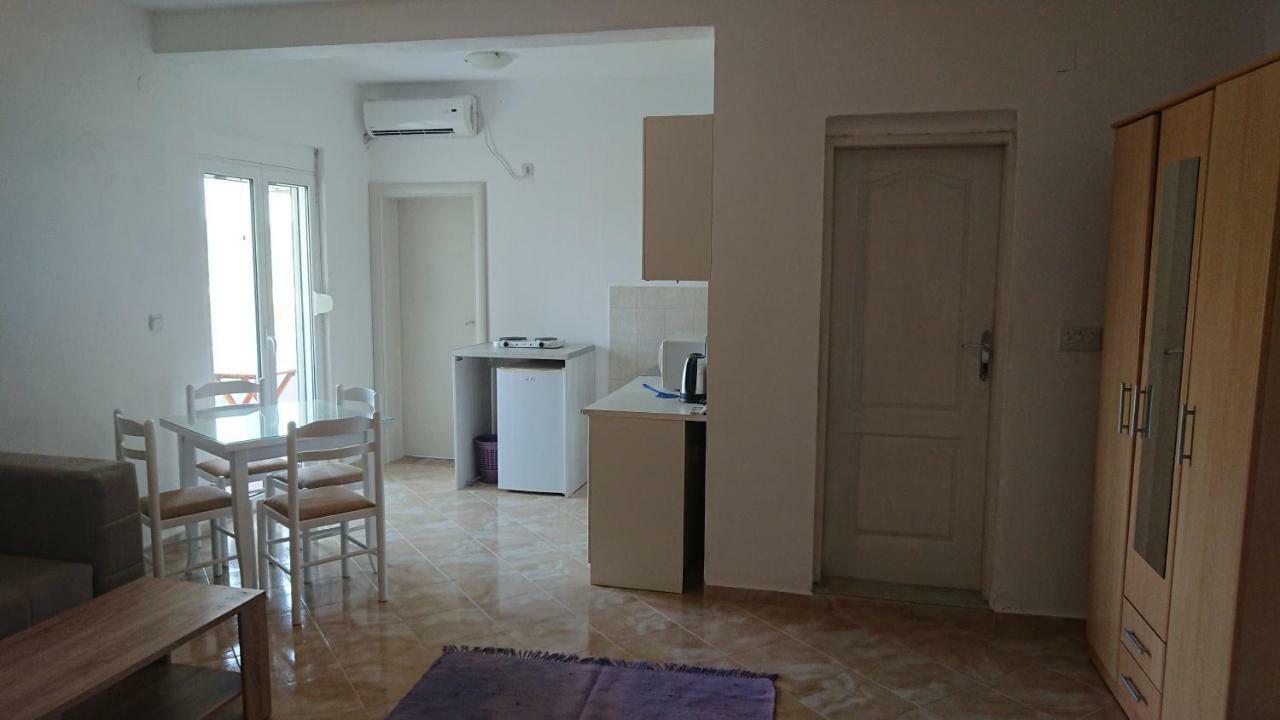אולסינץ' Luce Di Sole Apartment מראה חיצוני תמונה