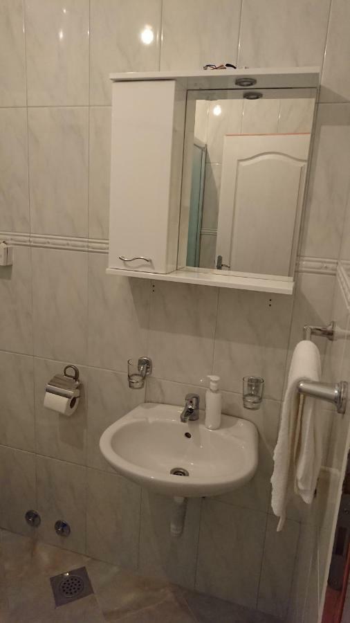 אולסינץ' Luce Di Sole Apartment מראה חיצוני תמונה