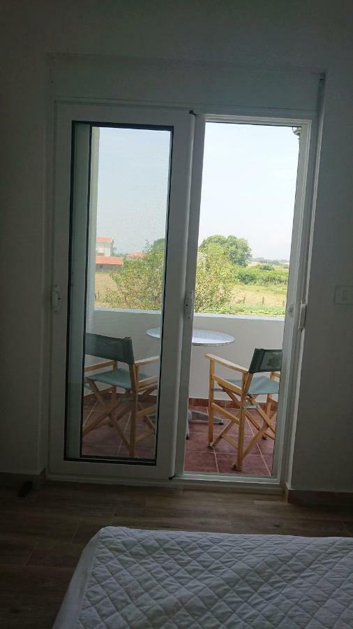 אולסינץ' Luce Di Sole Apartment מראה חיצוני תמונה